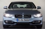 BMW ActiveHybrid 3 2013 года